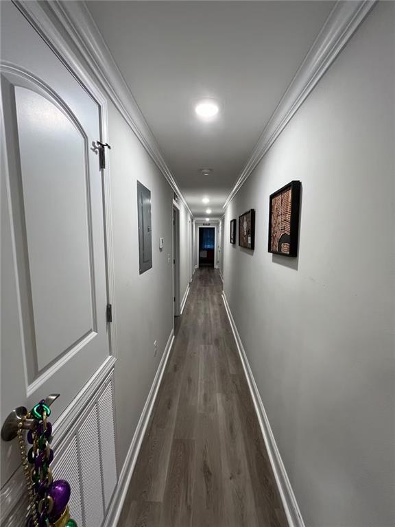 3122 Second Street New Orleans, LA 70125 - Photo 23 of 23