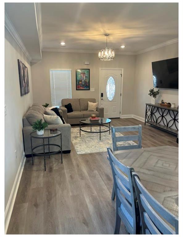 3122 Second Street New Orleans, LA 70125 - Photo 4 of 23