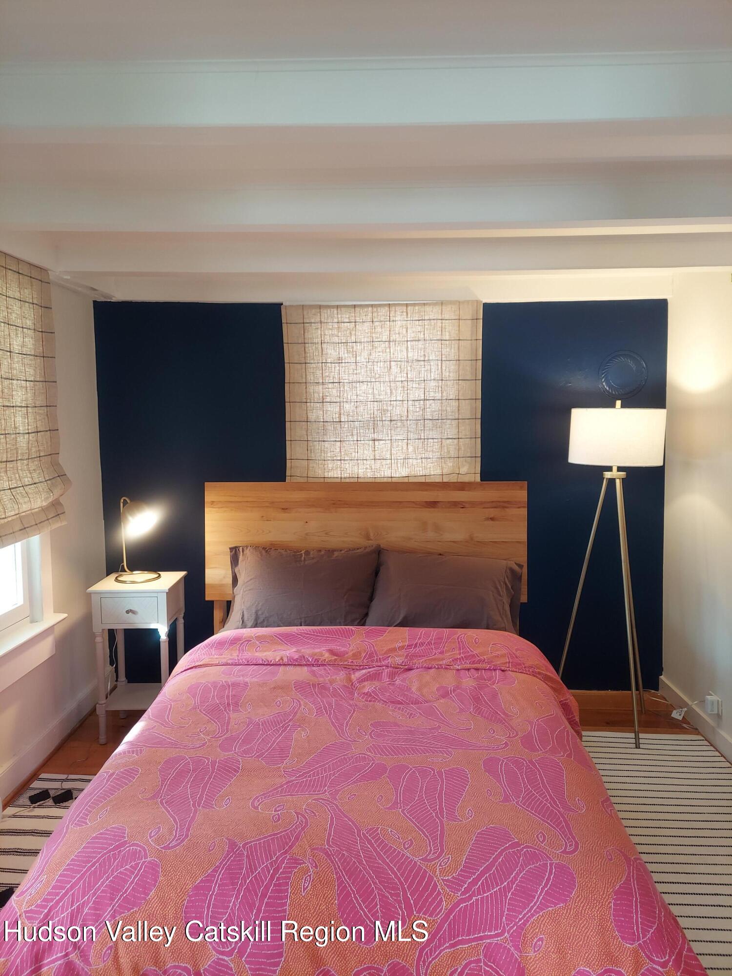 994 Samsonville Road Kerhonkson, NY 12446 - Photo 11 of 21 Downstairs bedroom
