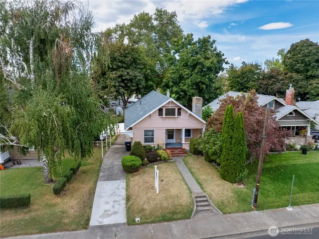$340,000 | 618 South 2nd Avenue, Walla Walla, WA 99362