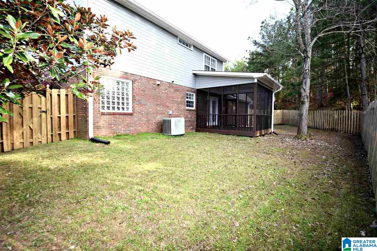 205 Chandler Lane Alabaster, AL 35007 - Photo 37 of 39