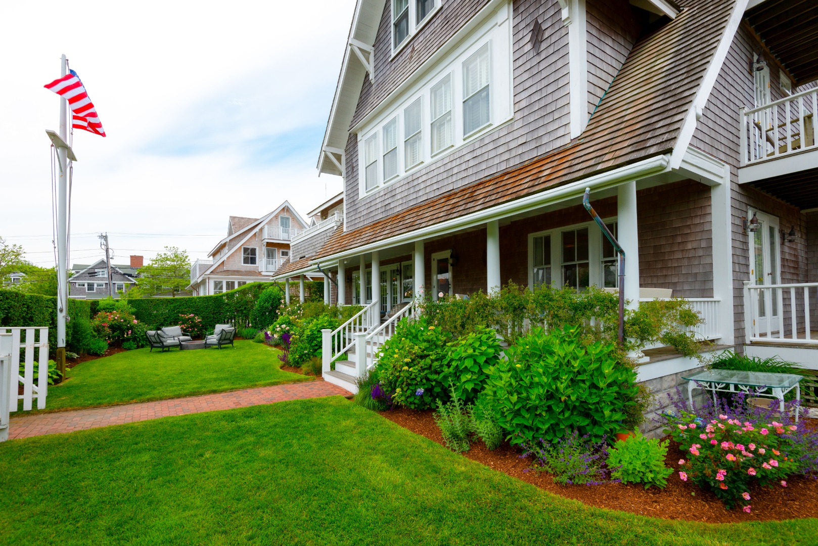 4 Harbor View Way Nantucket, MA 02554 - Photo 28 of 40