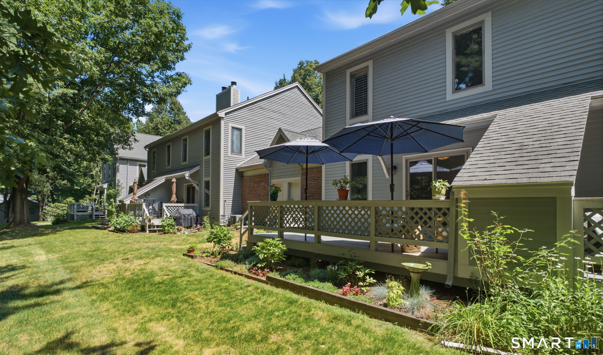 100 Dobson Road, Unit 4 Vernon, CT 06066 - Photo 6 of 39