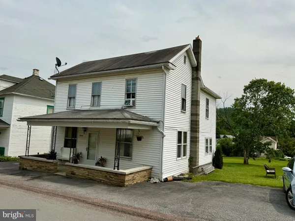 $149,000 | 10124 Hummingbird Street, Ellerslie, MD 21529