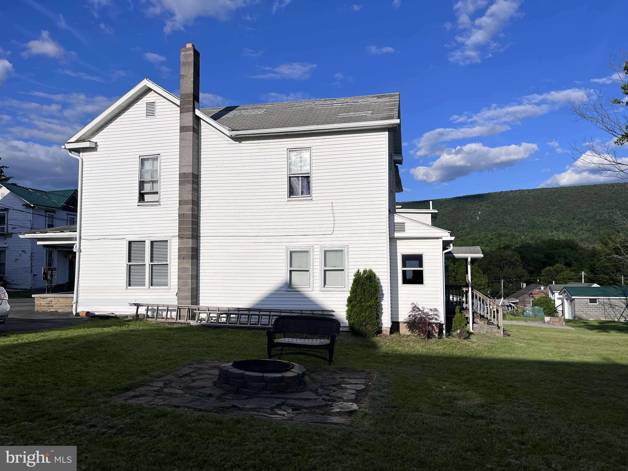 10124 Hummingbird Street Ellerslie, MD 21529 - Photo 30 of 32