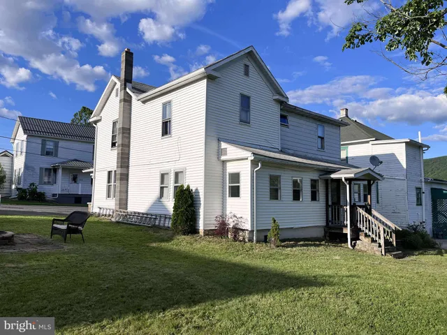 $159,000 | 10124 Hummingbird Street, Ellerslie, MD 21529