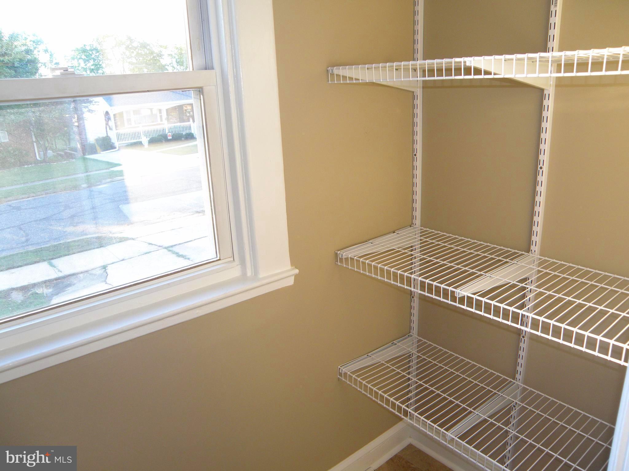 606 Andover Road Linthicum, MD 21090 - Photo 13 of 29 a view of a balcony with a door