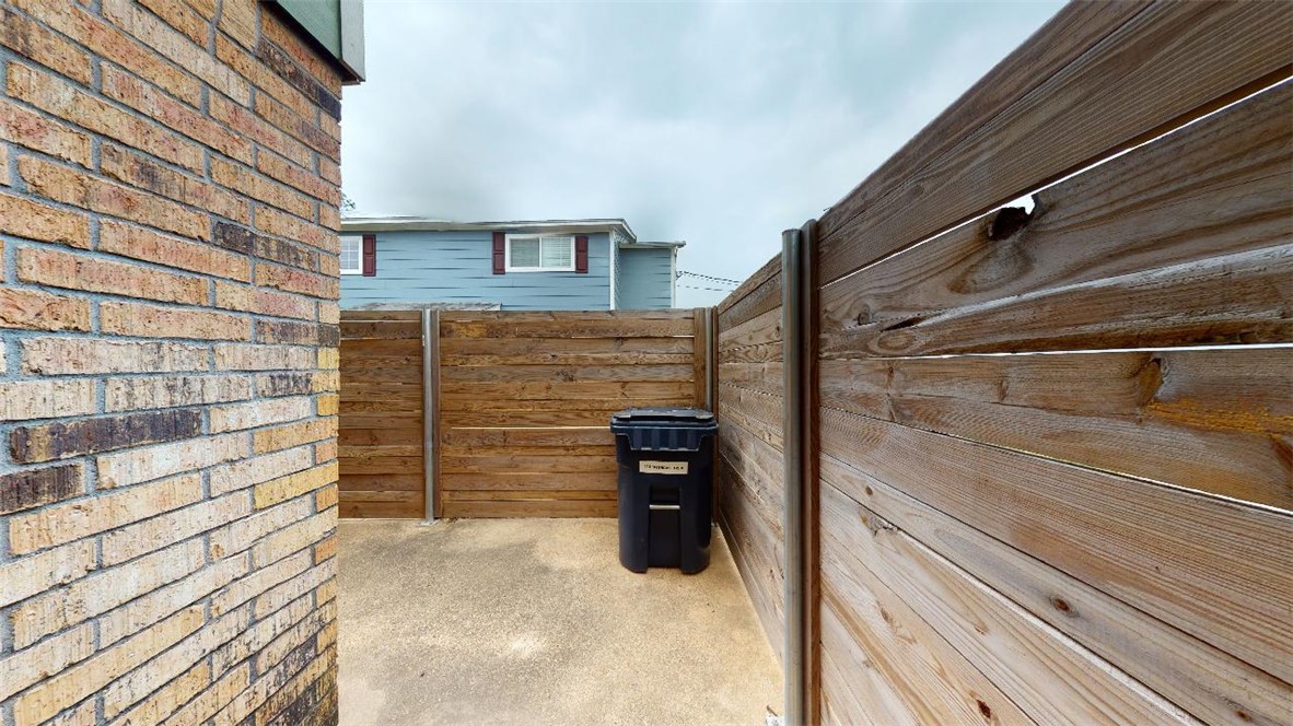 1809 Treehouse Trail, Unit D College Station, TX 77845 - Photo 22 of 23