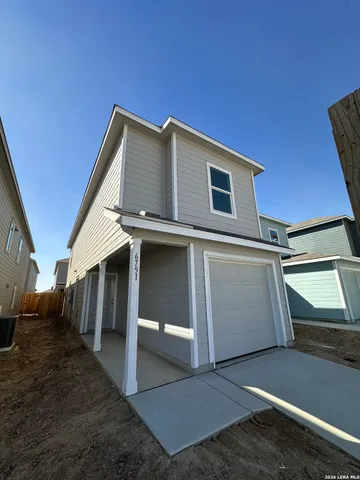 $1,700 | 6751 Pumice Place, Elmendorf, TX 78112