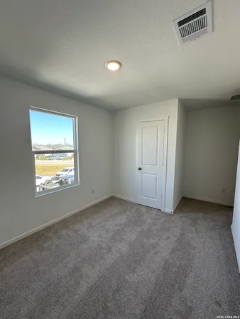 a view of a hallway