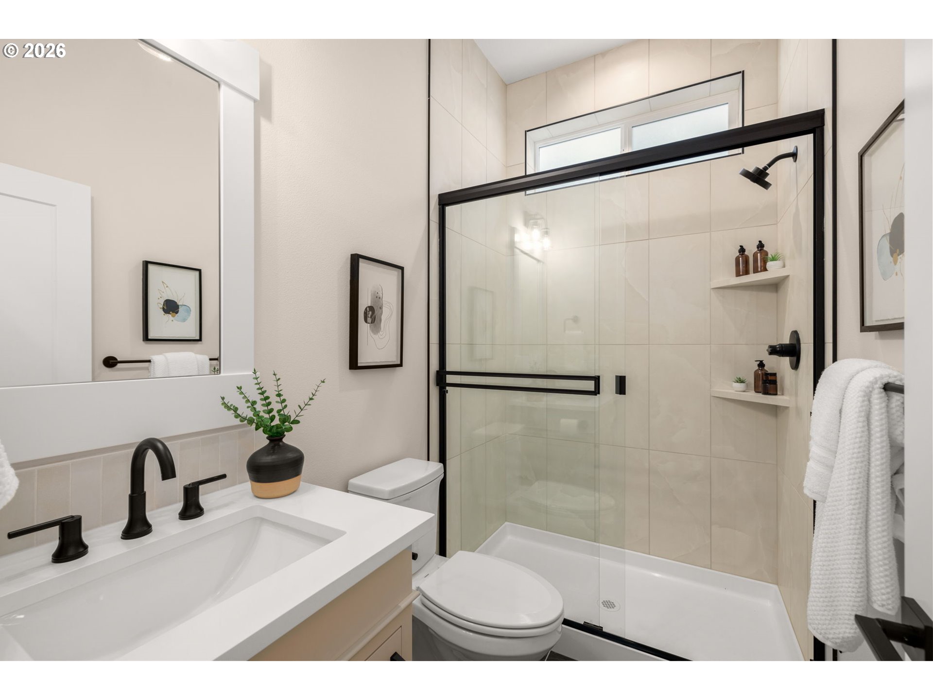 13196 Northwest Carson Road, Unit LOT 27 Portland, OR 97229 - Photo 8 of 16 Gallery Image 8