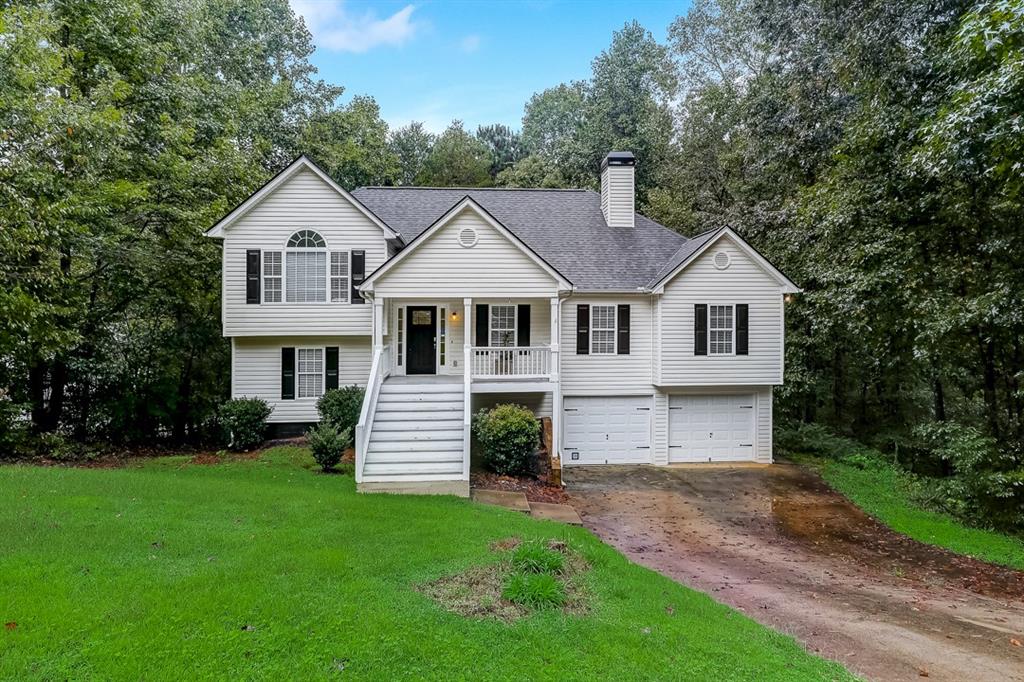 531 Philadelphia Drive Jasper, GA 30143 - Photo 1 of 1