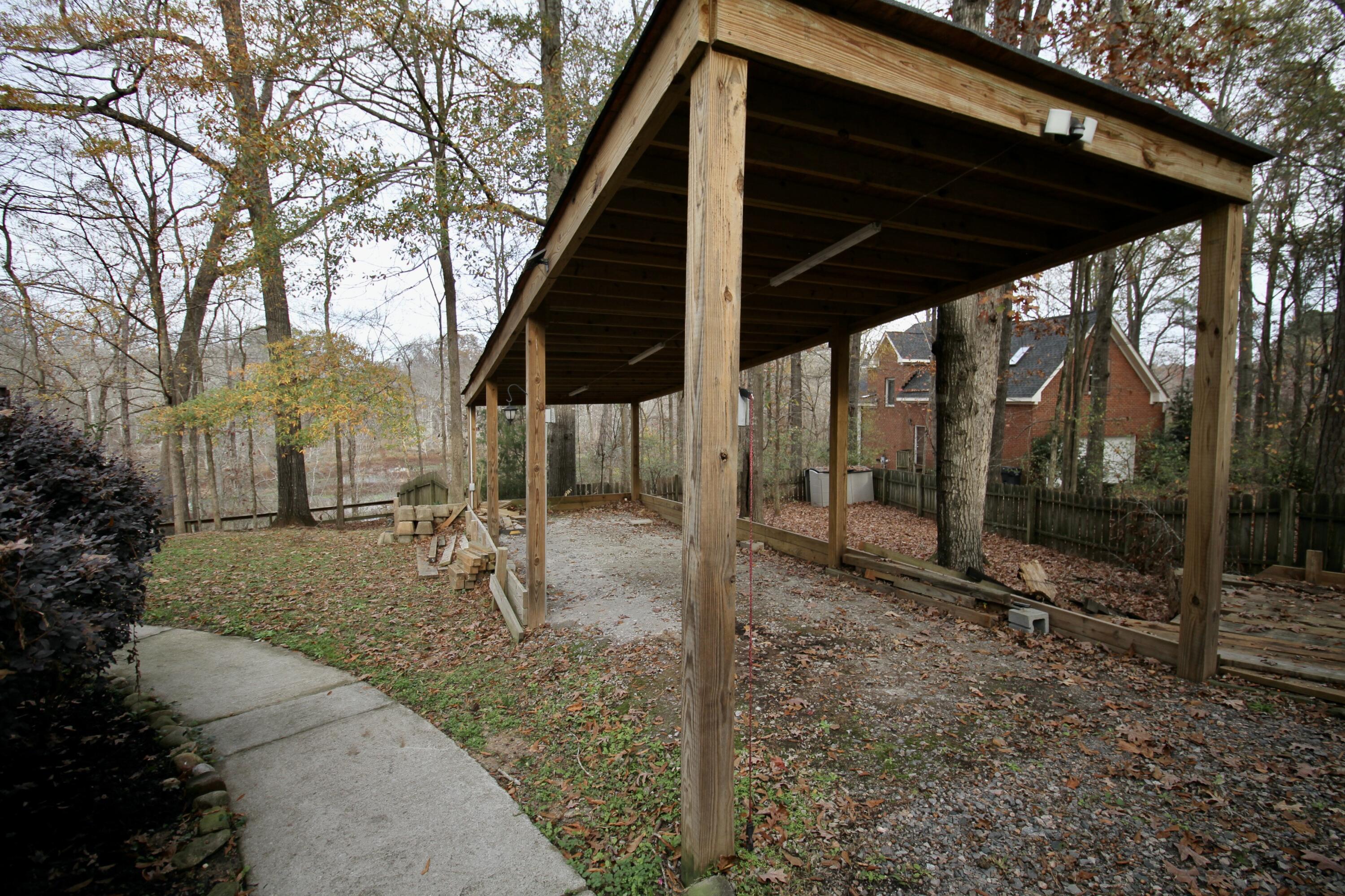 2018 Rivershyre Drive Evans, GA 30809 - Photo 56 of 63 IMG_1732