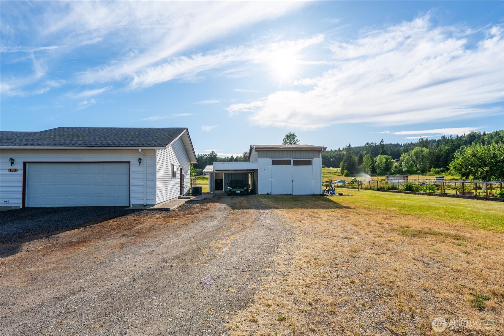 133 Faun Rae Lane Chehalis, WA 98532 - Photo 21 of 40