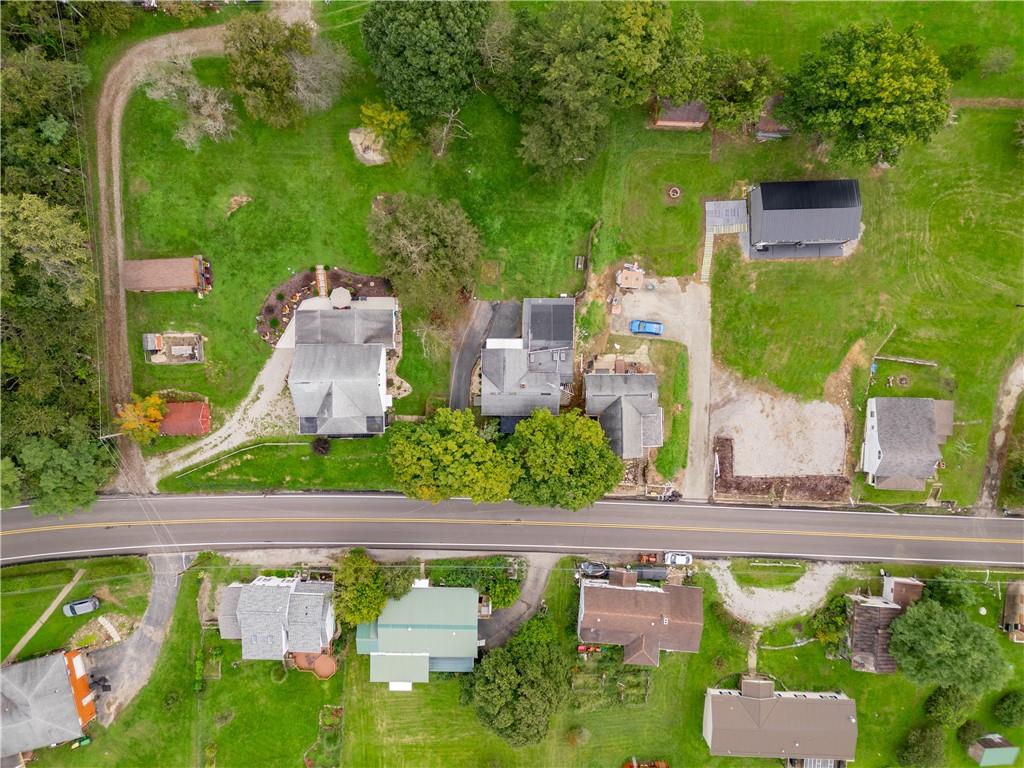 692 Amity Ridge Road Amity, PA 15311 - Photo 43 of 46 Gallery Image 43