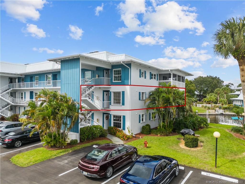 1864 Southwest Palm City Road, Unit 206 Stuart, FL 34994 - Photo 25 of 28 Gallery Image 25
