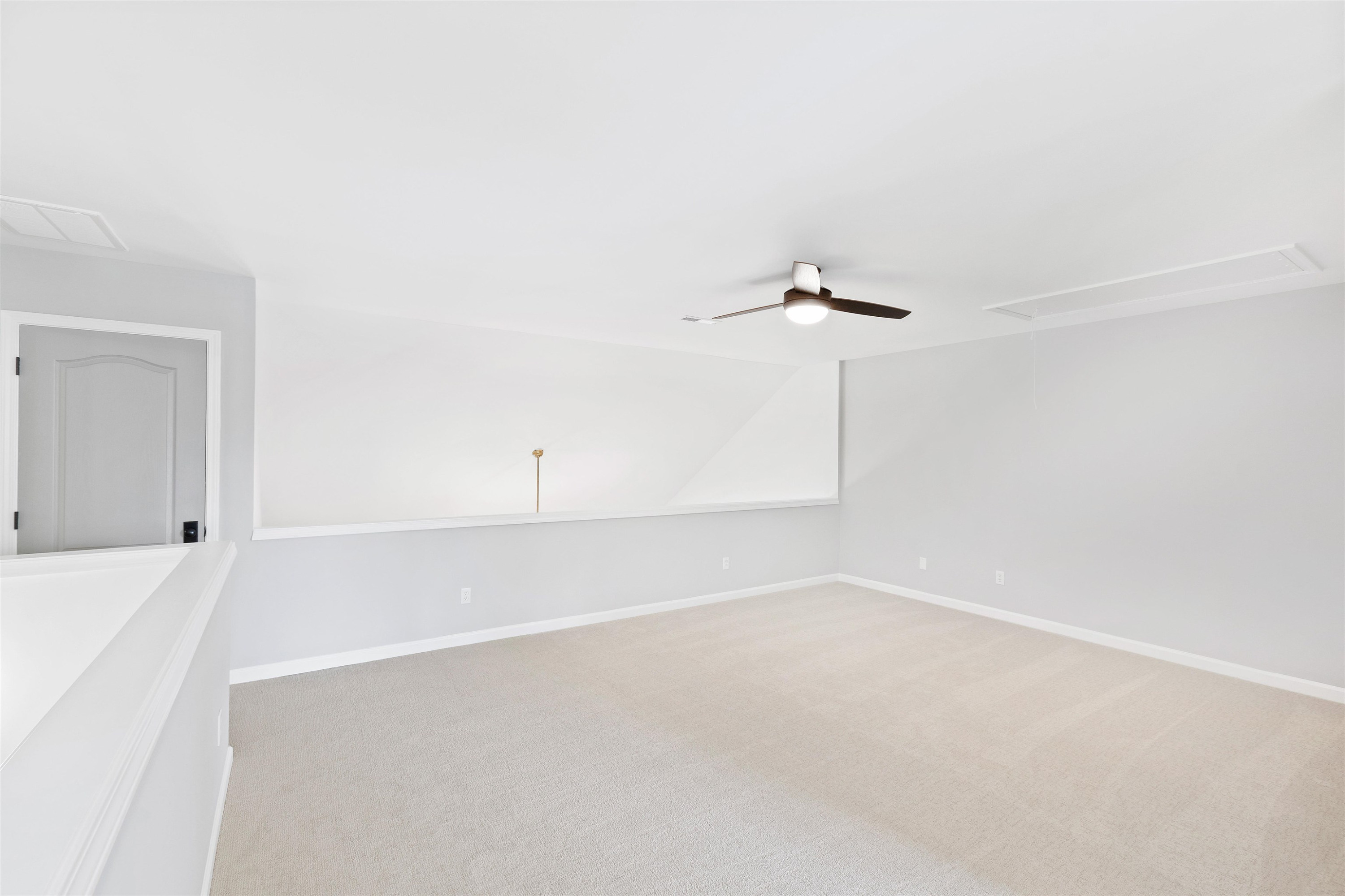4618 Manassa Pope Lane Raleigh, NC 27612 - Photo 28 of 45 Loft