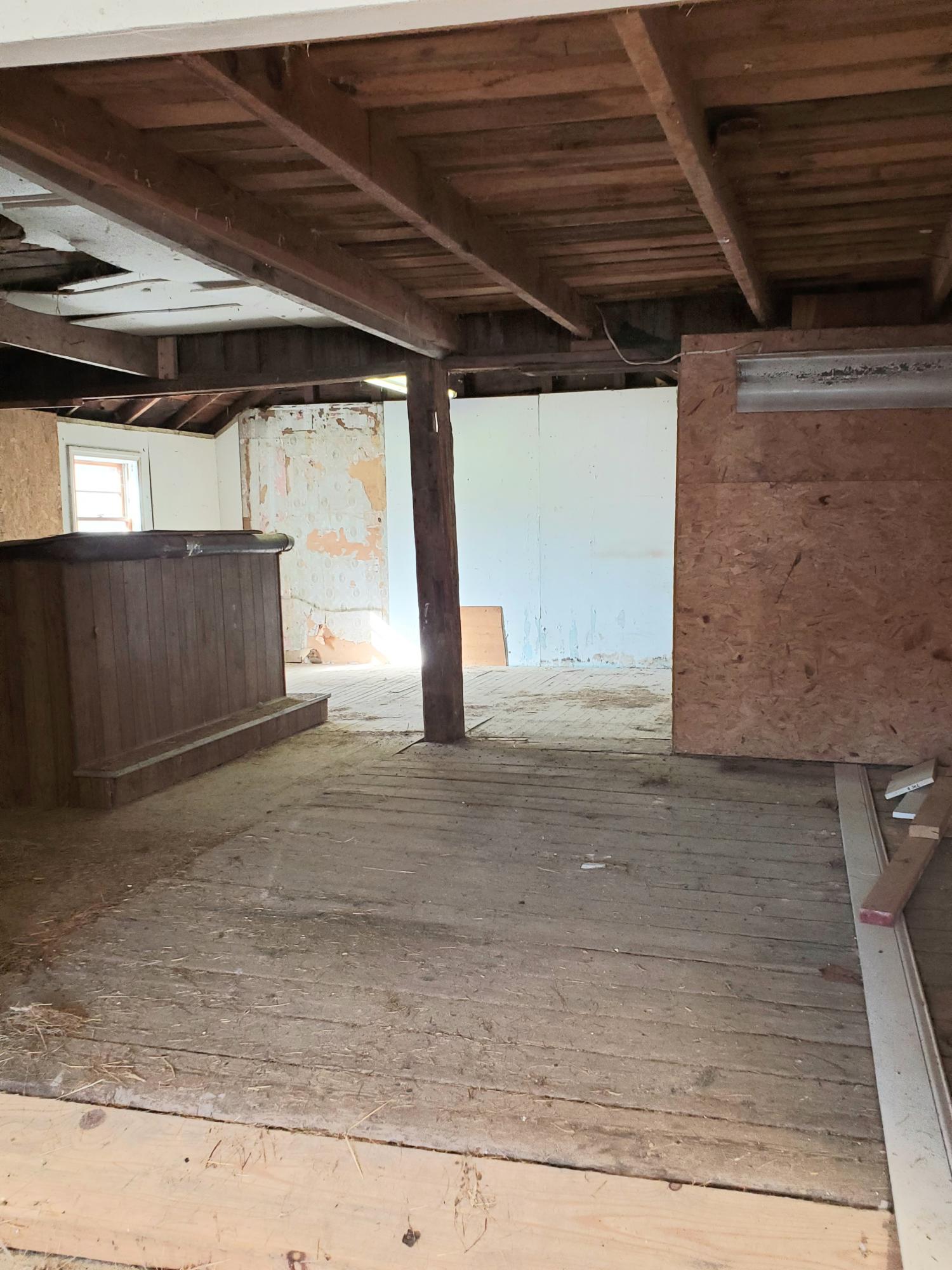 169 Pigeon Brook Road West Baldwin, ME 04091 - Photo 60 of 60 STEEVENS INTERIOR BARN1