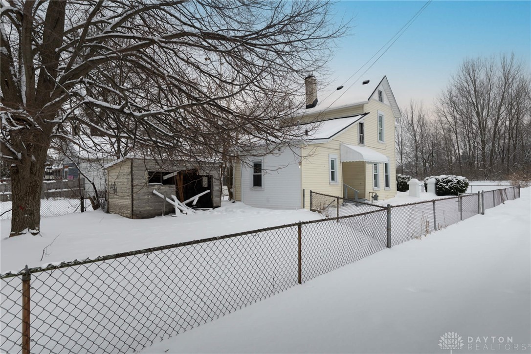 1654 Catawba Avenue Springfield, OH 45503 - Photo 19 of 29