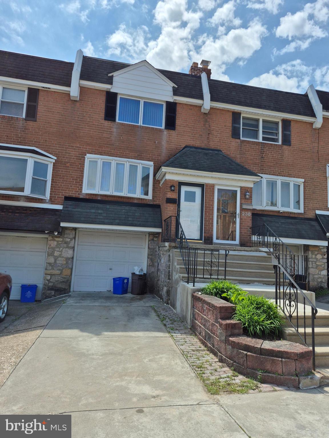 240 Rock Street Philadelphia, PA 19128 - Photo 1 of 27 Front exterior
