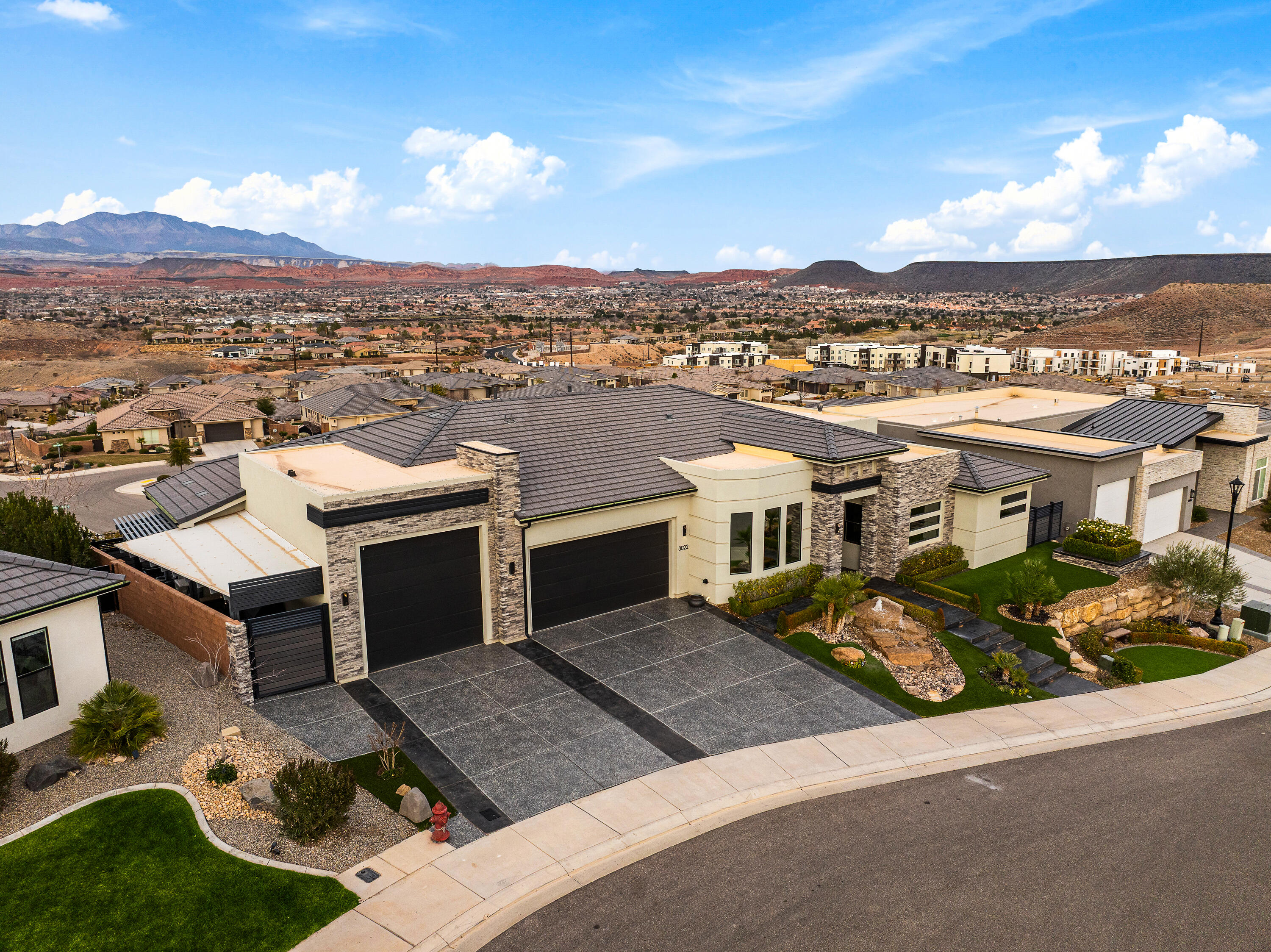 3022 West Sesia Way St. George, UT 84770 - Photo 40 of 49 3022_W_SesiaWy_MLS-16