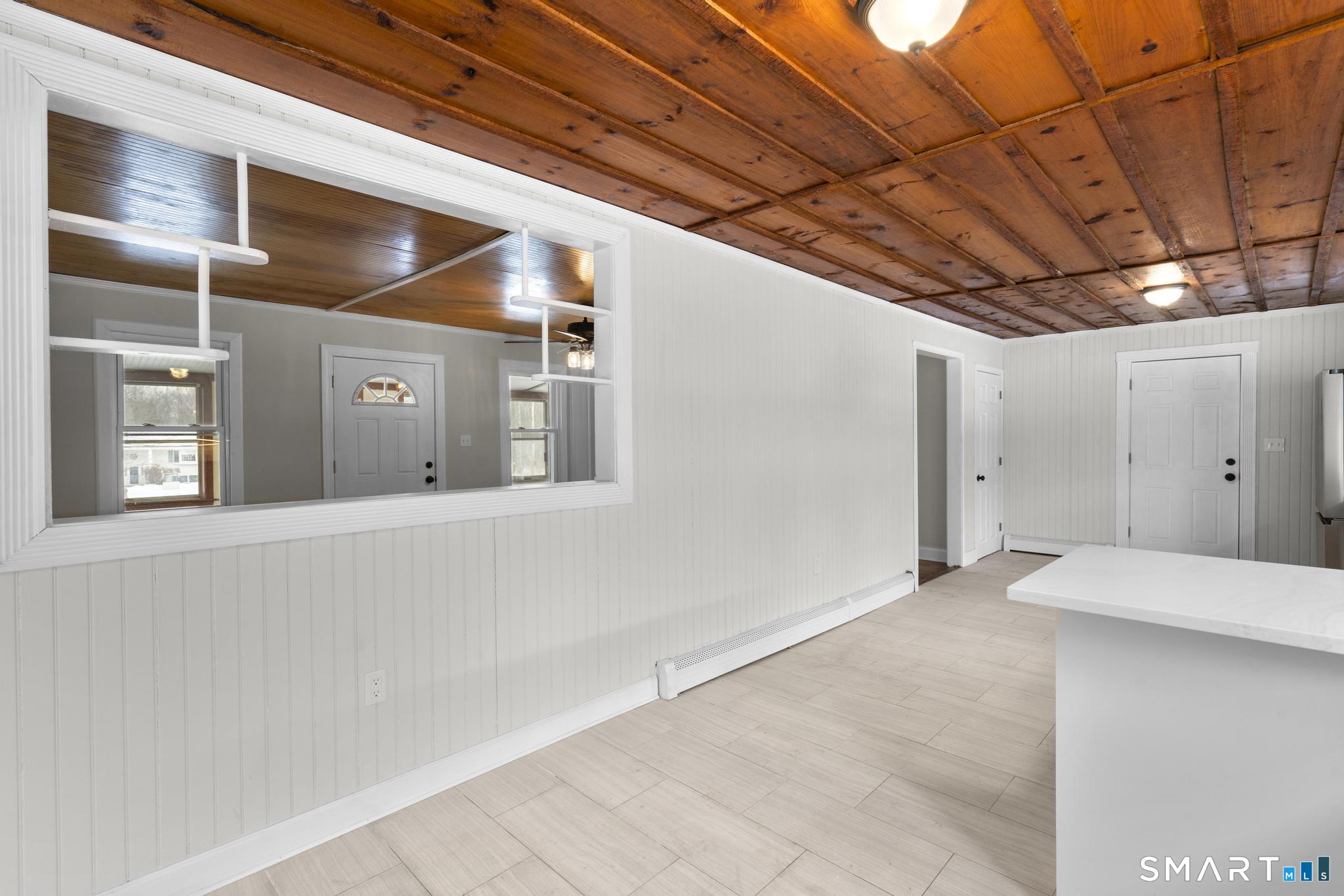 165 Ballamahack Road Windham, CT 06280 - Photo 11 of 40 a view of an empty room