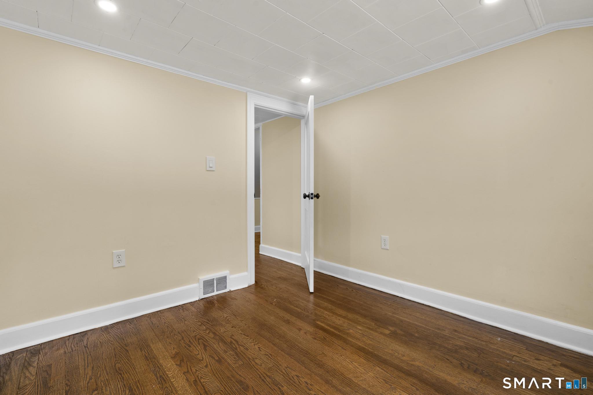 165 Ballamahack Road Windham, CT 06280 - Photo 35 of 40 a view of an empty room