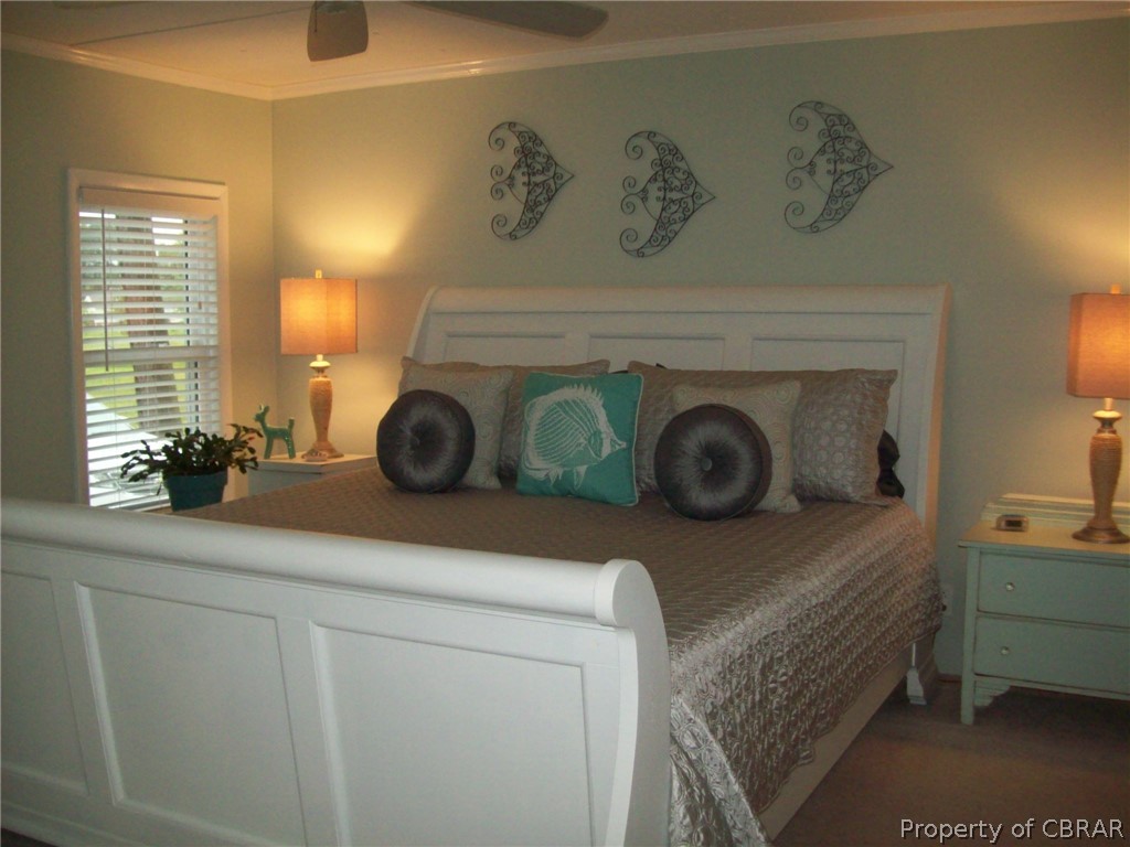 353 Henry's Road Hudgins, VA 23076 - Photo 20 of 44