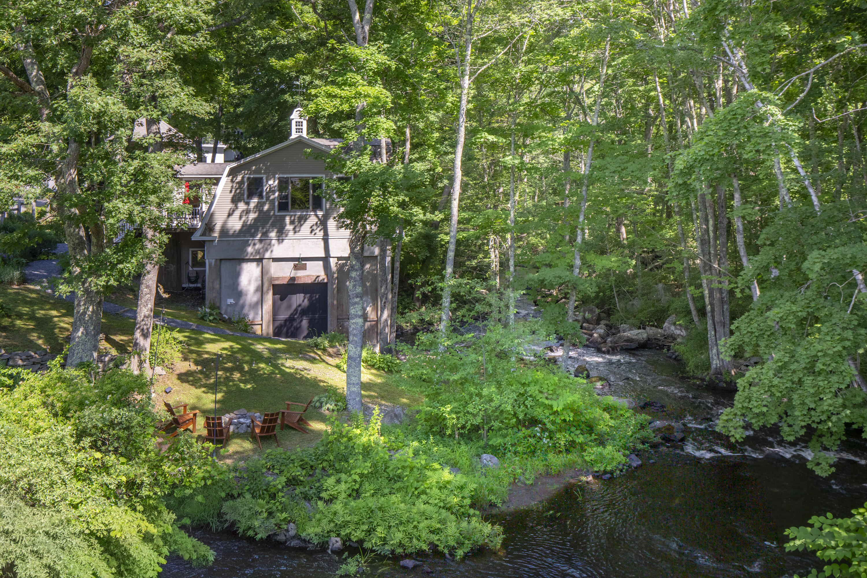 13 Upper Round Pond Road Bristol, ME 04539 - Photo 2 of 47 47-13UpperRoundPondRd-Bristol-KS