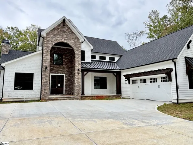 $1,170,900 | 10 Autumn Leaves Way, Marietta, SC 29661