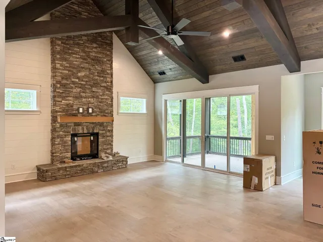 $1,170,900 | 10 Autumn Leaves Way, Marietta, SC 29661