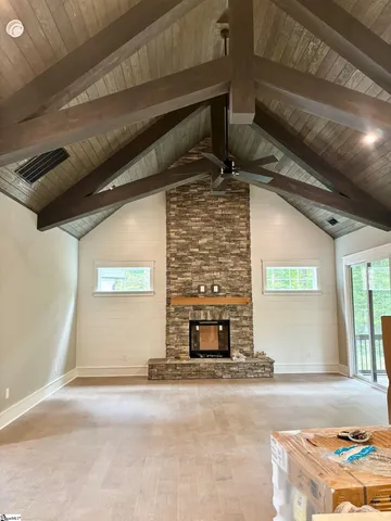 $1,170,900 | 10 Autumn Leaves Way, Marietta, SC 29661