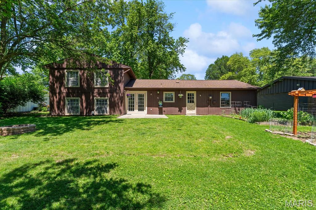 904 Fort Henry Road Belleville, IL 62221 - Photo 27 of 35