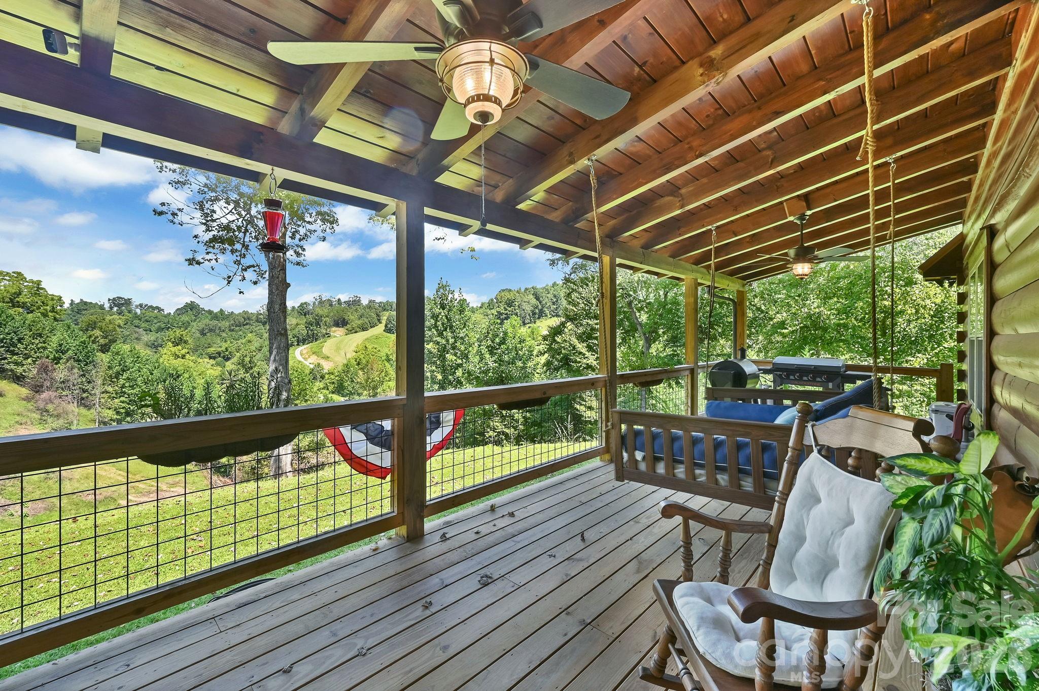 1140 Caney Frk Road Marshall, NC 28753 - Photo 6 of 41 Gallery Image 6