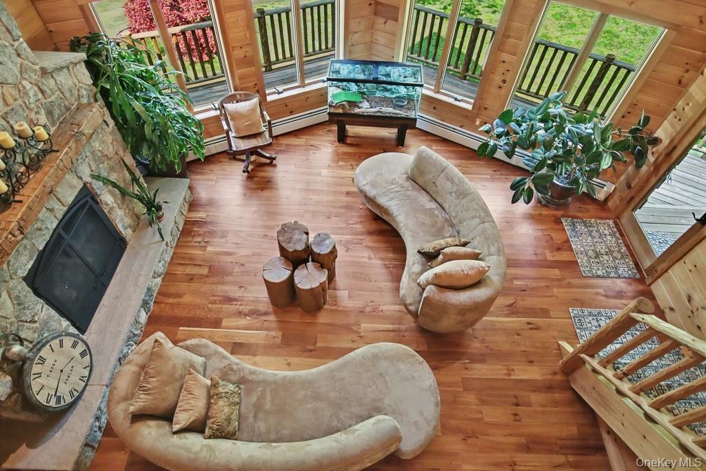 33 Cimarron Road Putnam Valley, NY 10579 - Photo 6 of 49