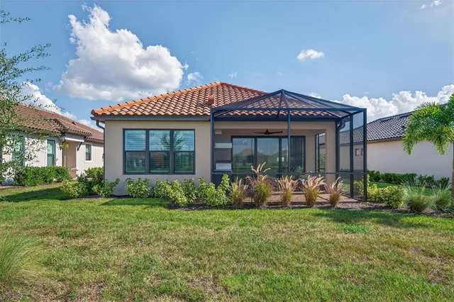 $765,000 | 16221 Fortezza Drive, Bradenton, FL 34211