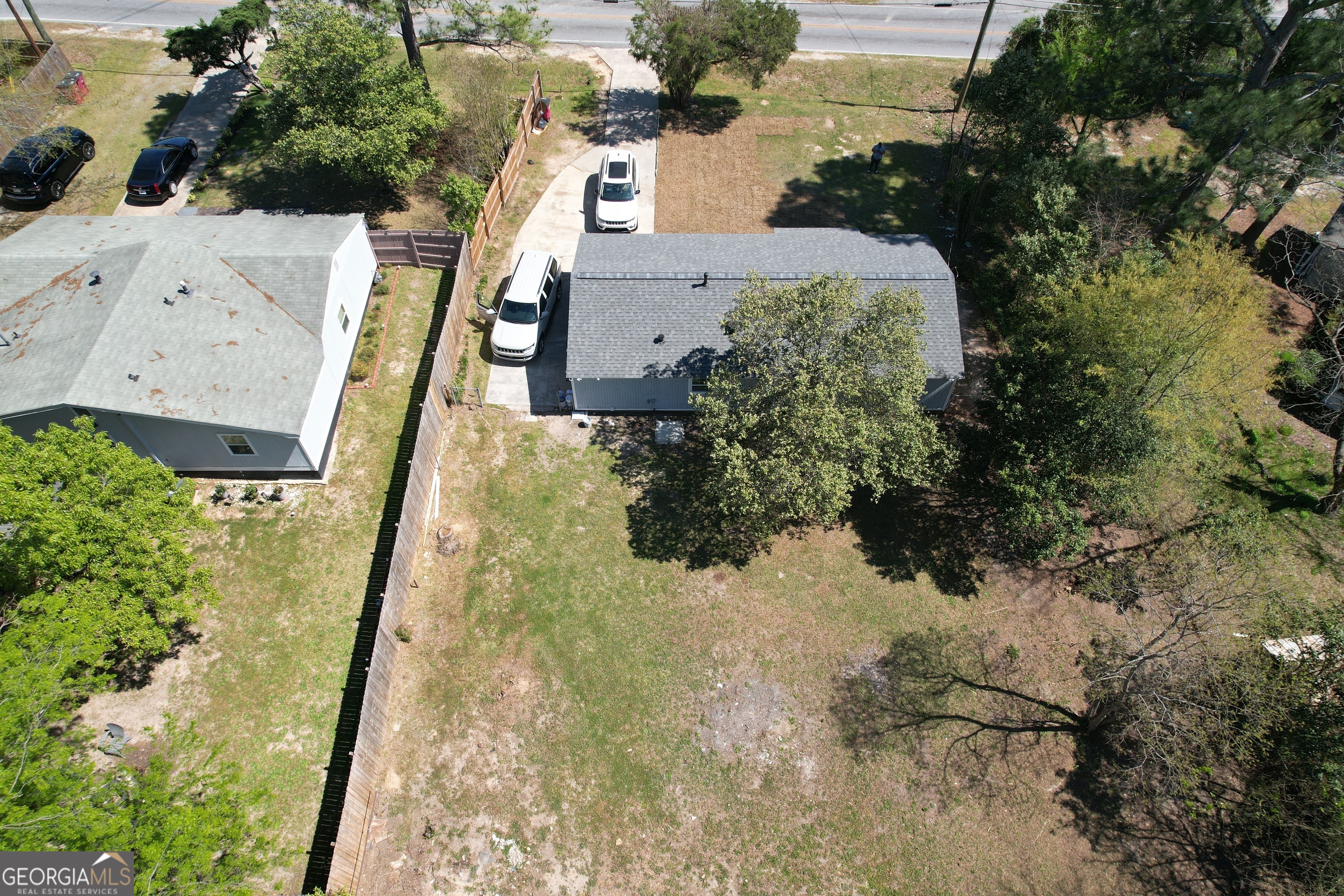 3685 Rice Mill Road Macon, GA 31206 - Photo 13 of 18