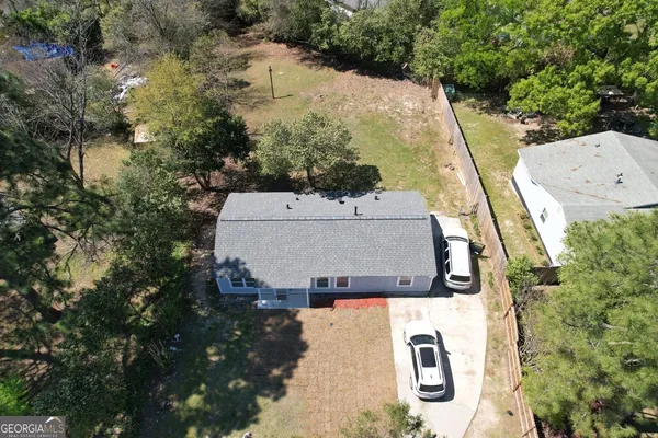 $1,450 | 3685 Rice Mill Road, Macon, GA 31206