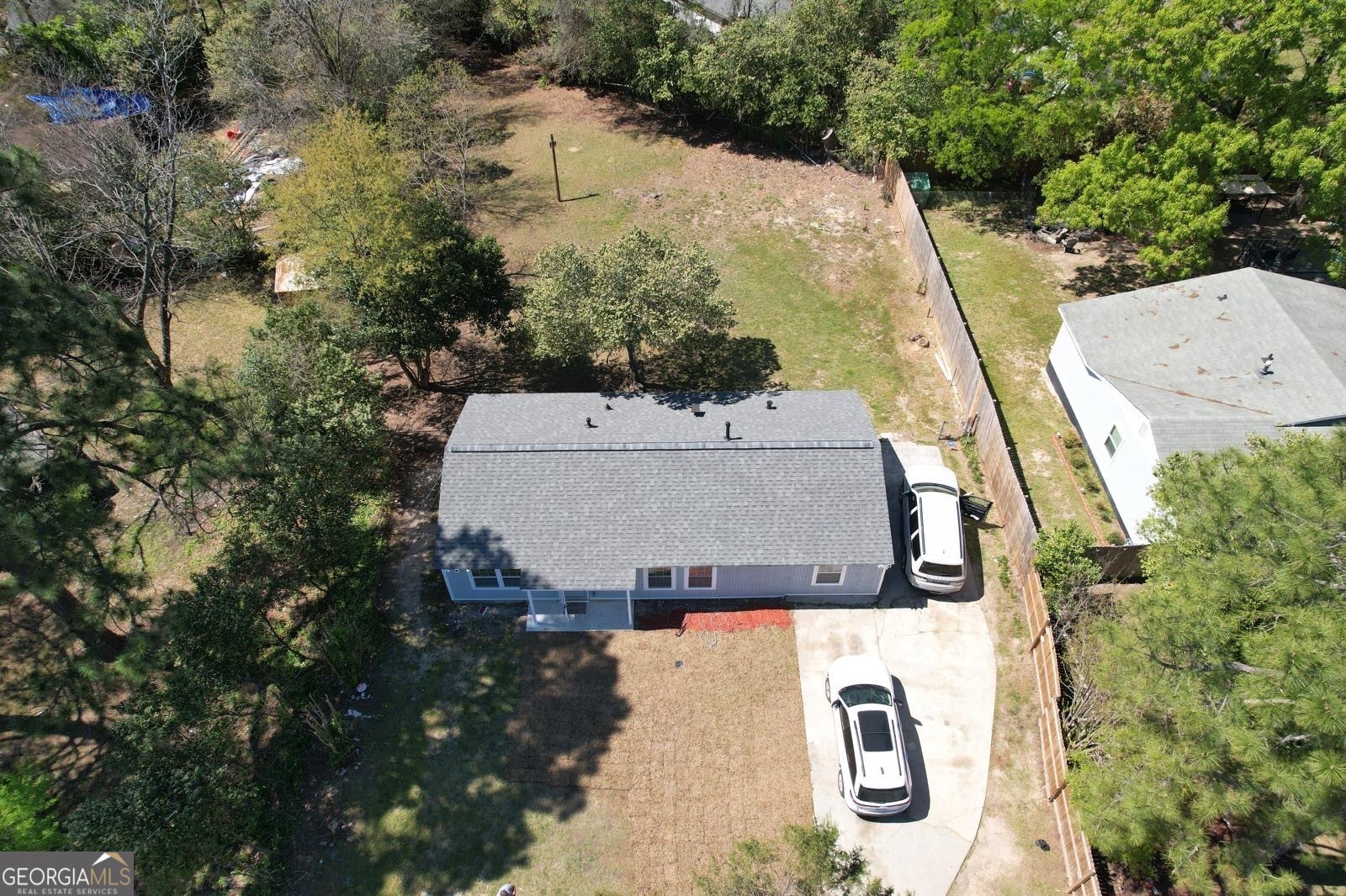 3685 Rice Mill Road Macon, GA 31206 - Photo 14 of 18