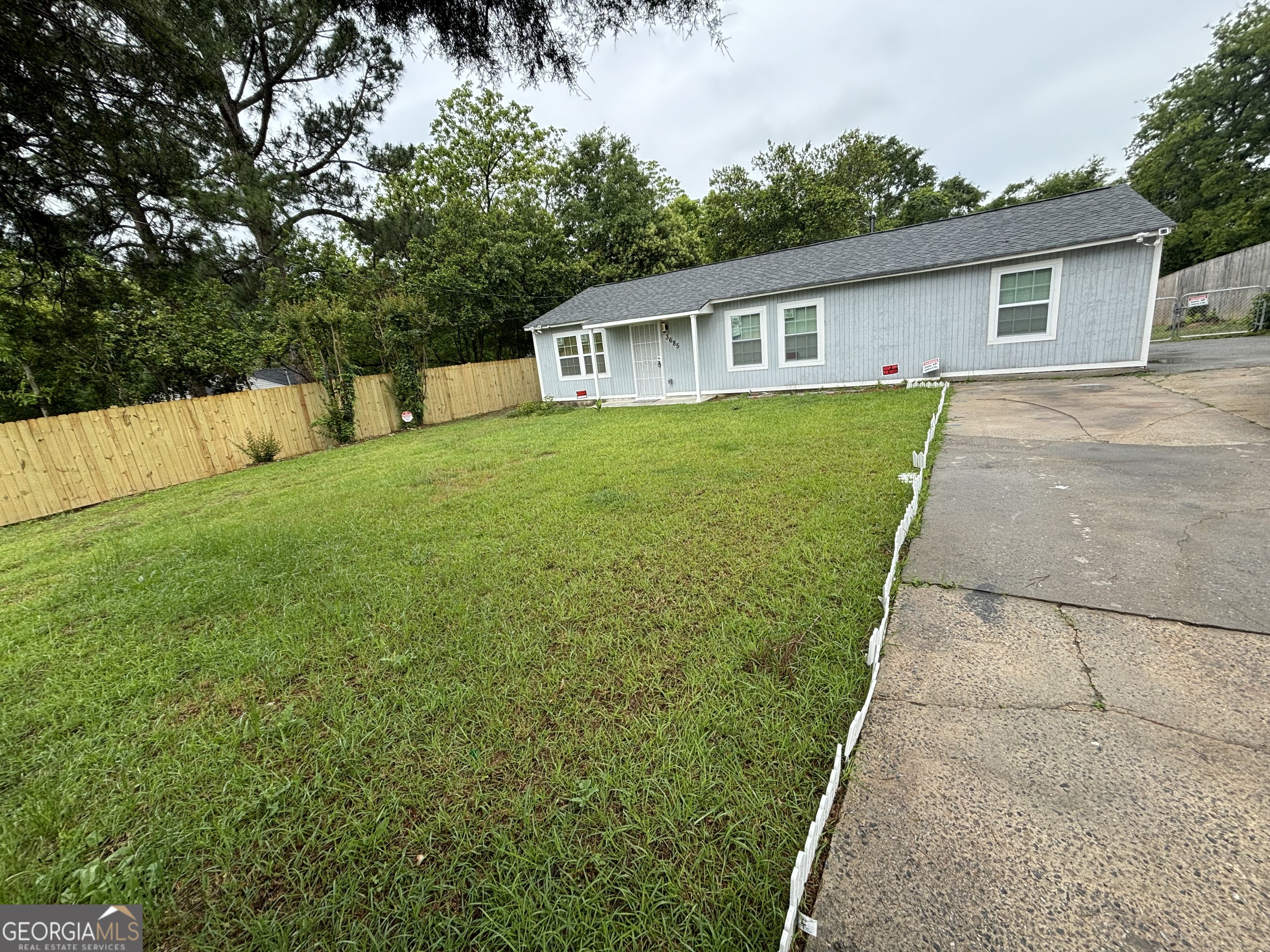 3685 Rice Mill Road Macon, GA 31206 - Photo 15 of 18