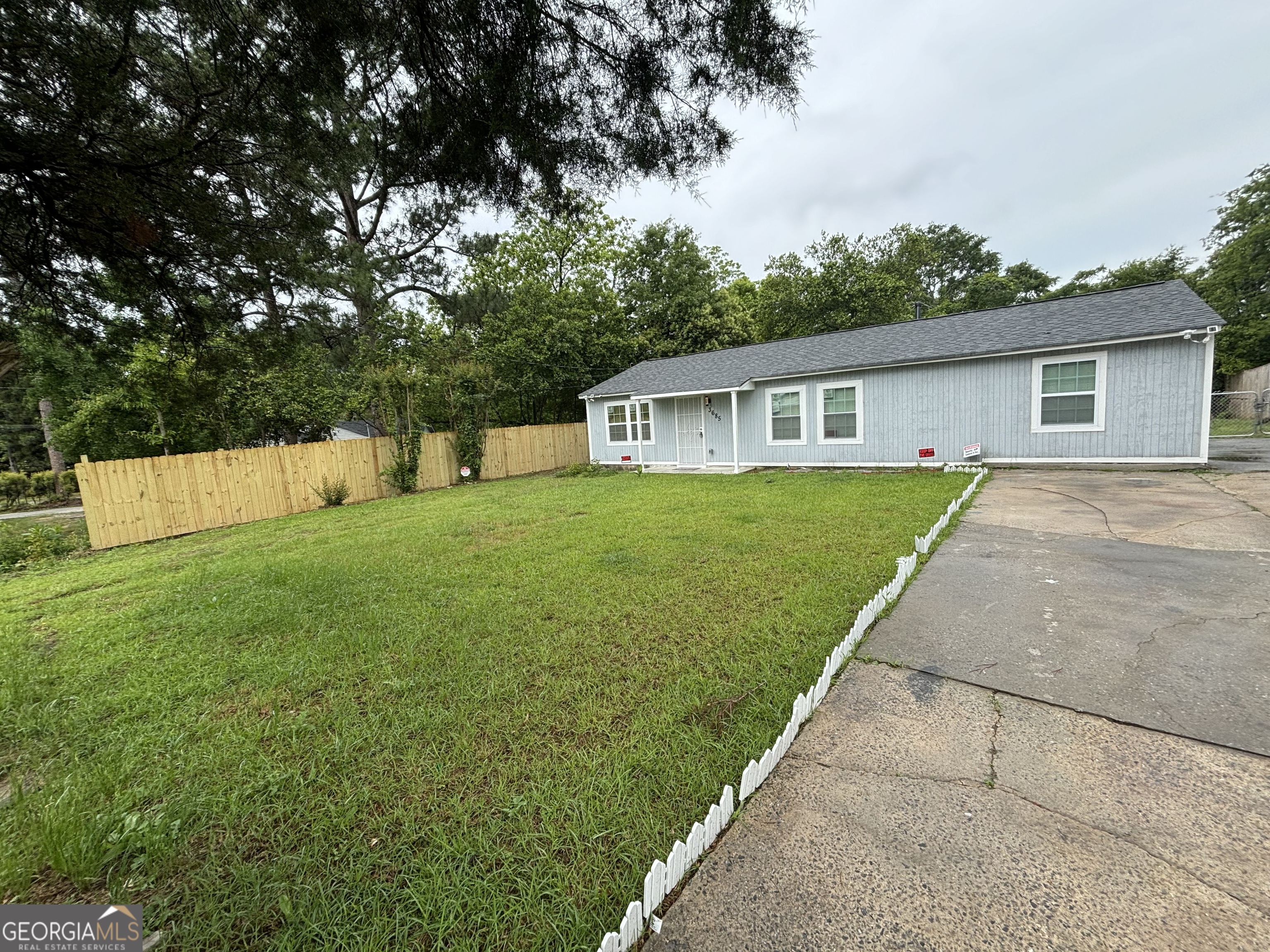 3685 Rice Mill Road Macon, GA 31206 - Photo 16 of 18