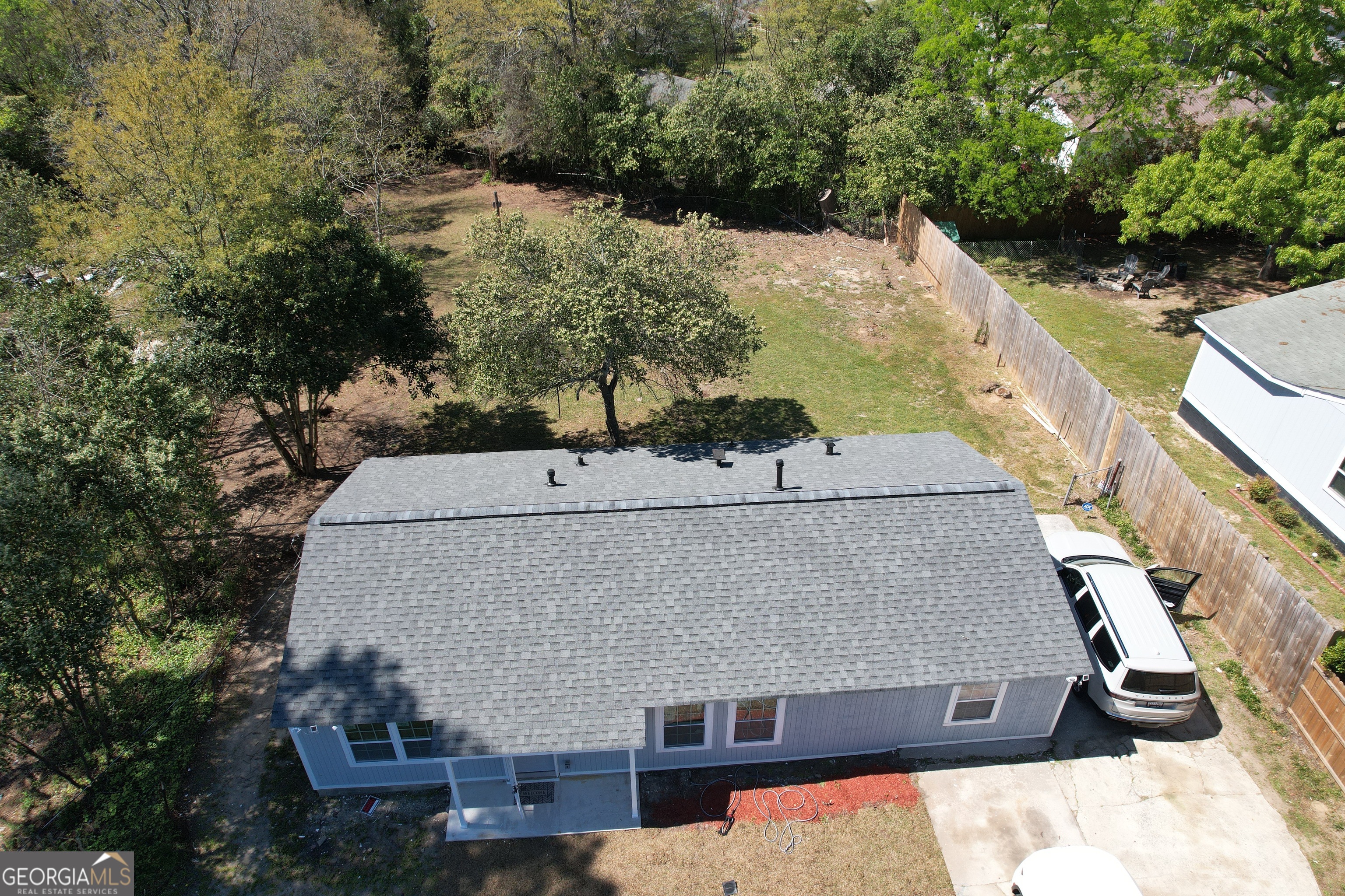 3685 Rice Mill Road Macon, GA 31206 - Photo 3 of 18