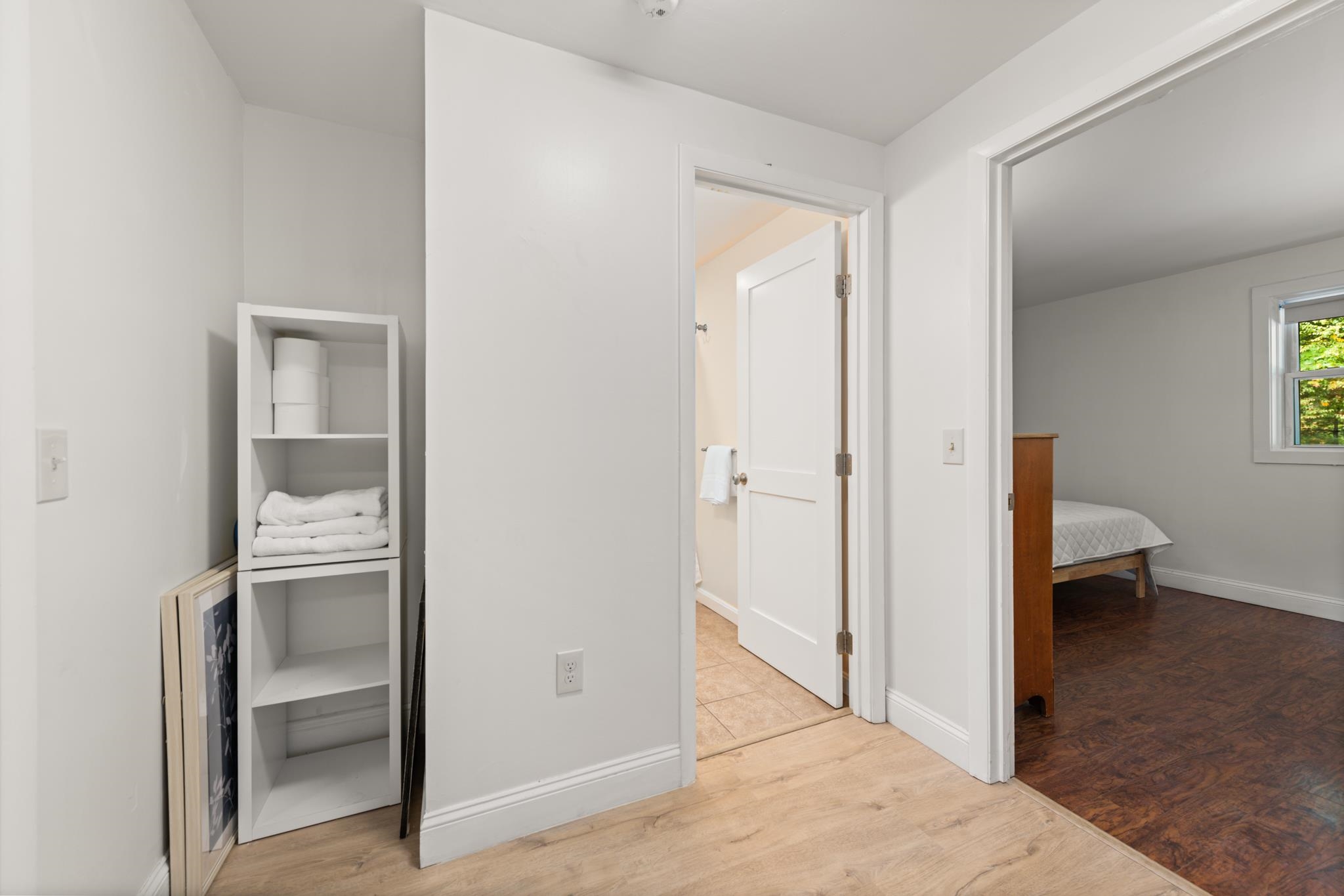 626 Upper Mad River Road, Unit 6 Thornton, NH 03285 - Photo 14 of 28 Gallery Image 14