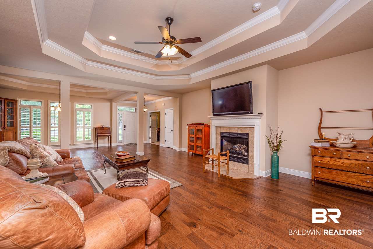 412 Durham Way Foley, AL 36535 - Photo 6 of 38