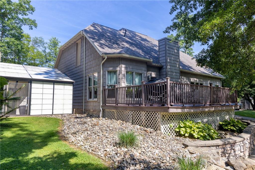 188 Creek Road Grove City, PA 16127 - Photo 35 of 47