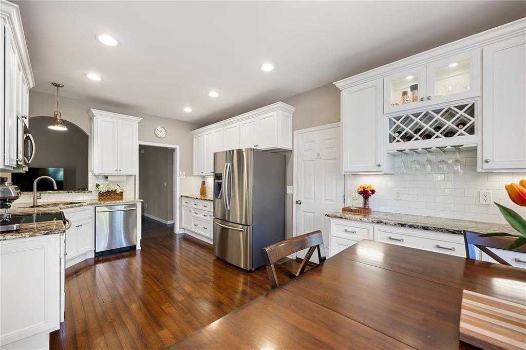 5622 Harbormist Drive Powder Springs, GA 30127 - Photo 5 of 46