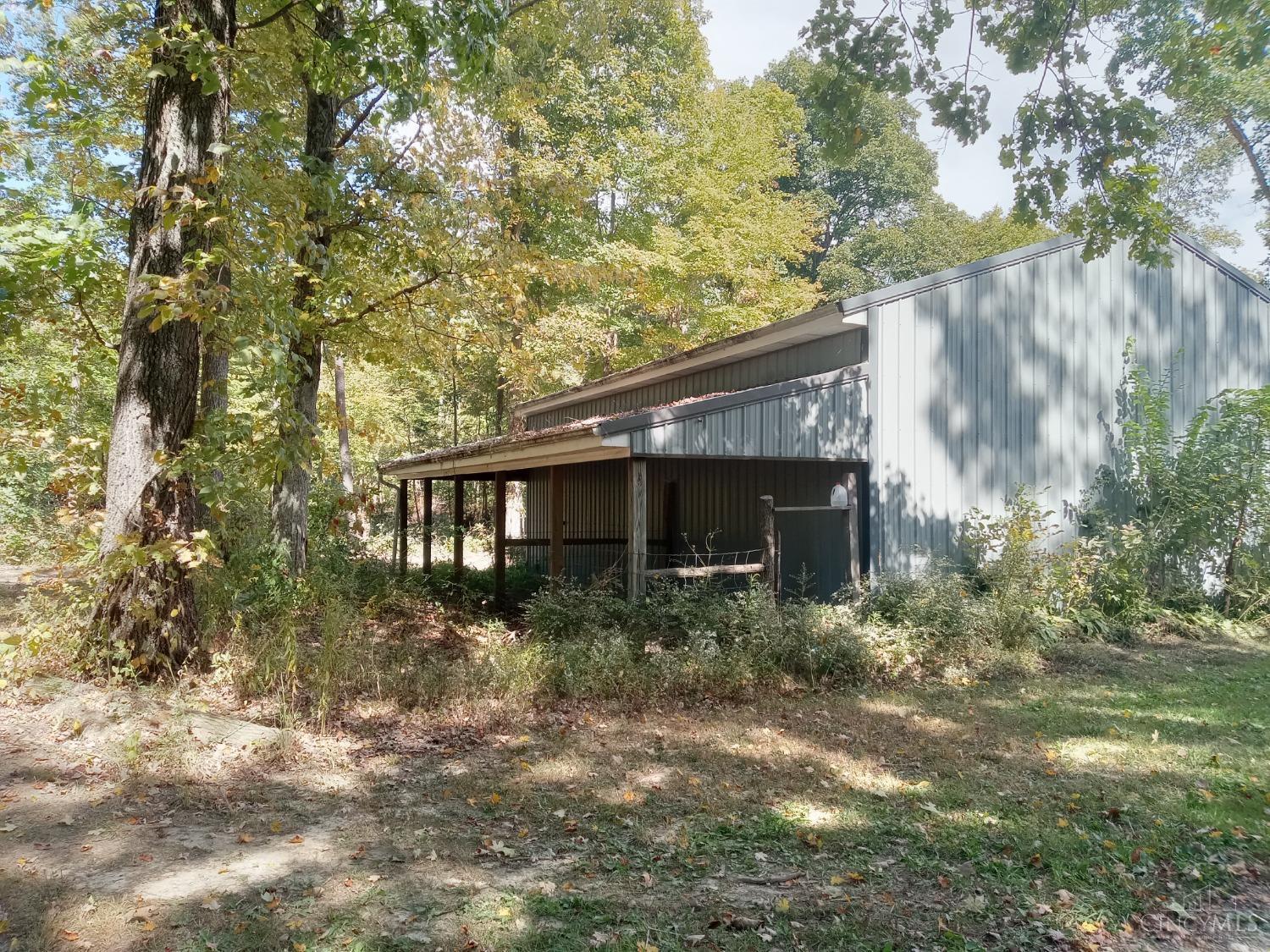 9061 Ash Ridge-Winchester Road Winchester, OH 45697 - Photo 33 of 33 Gallery Image 33
