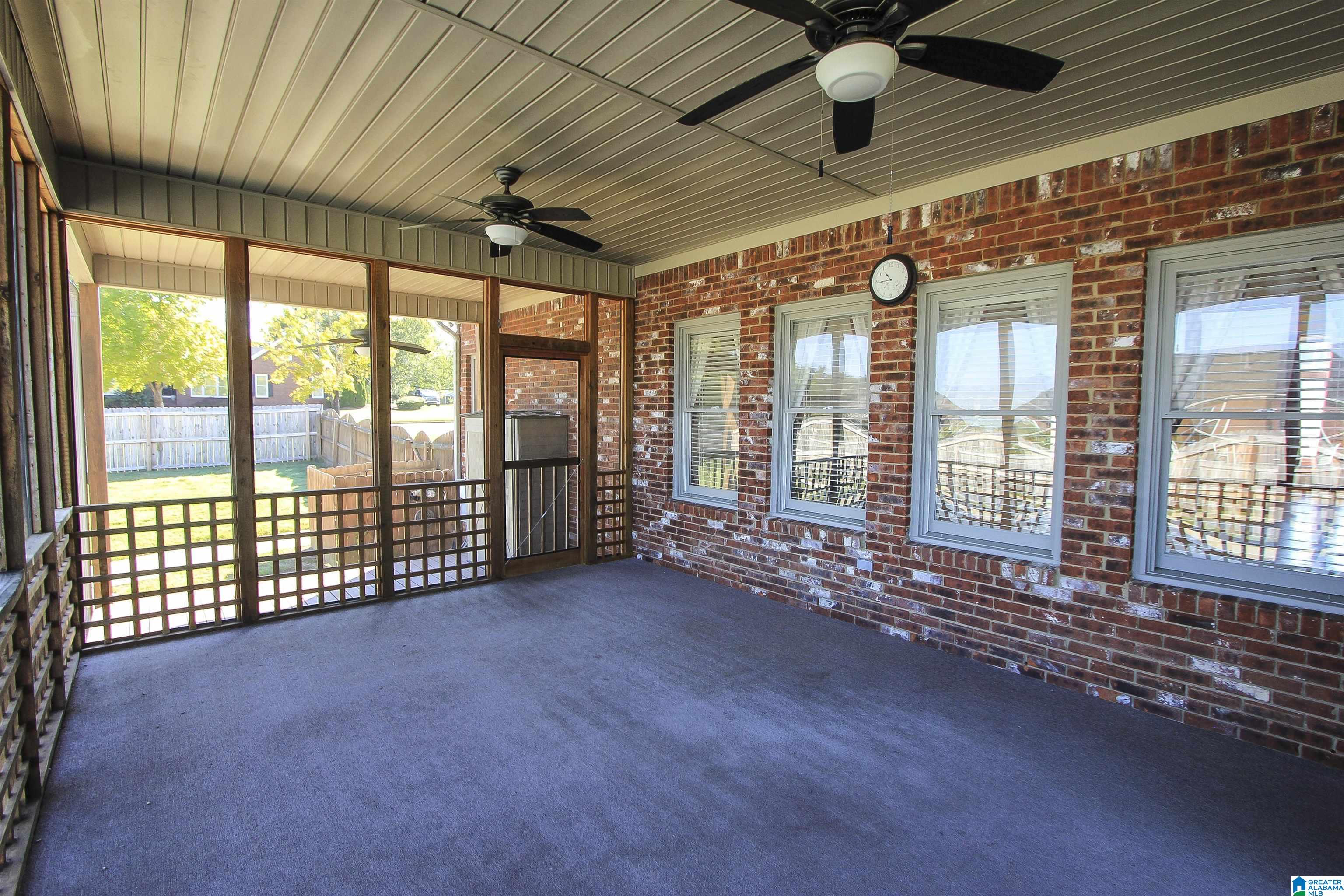 397 County Line Road Oxford, AL 36203 - Photo 53 of 95