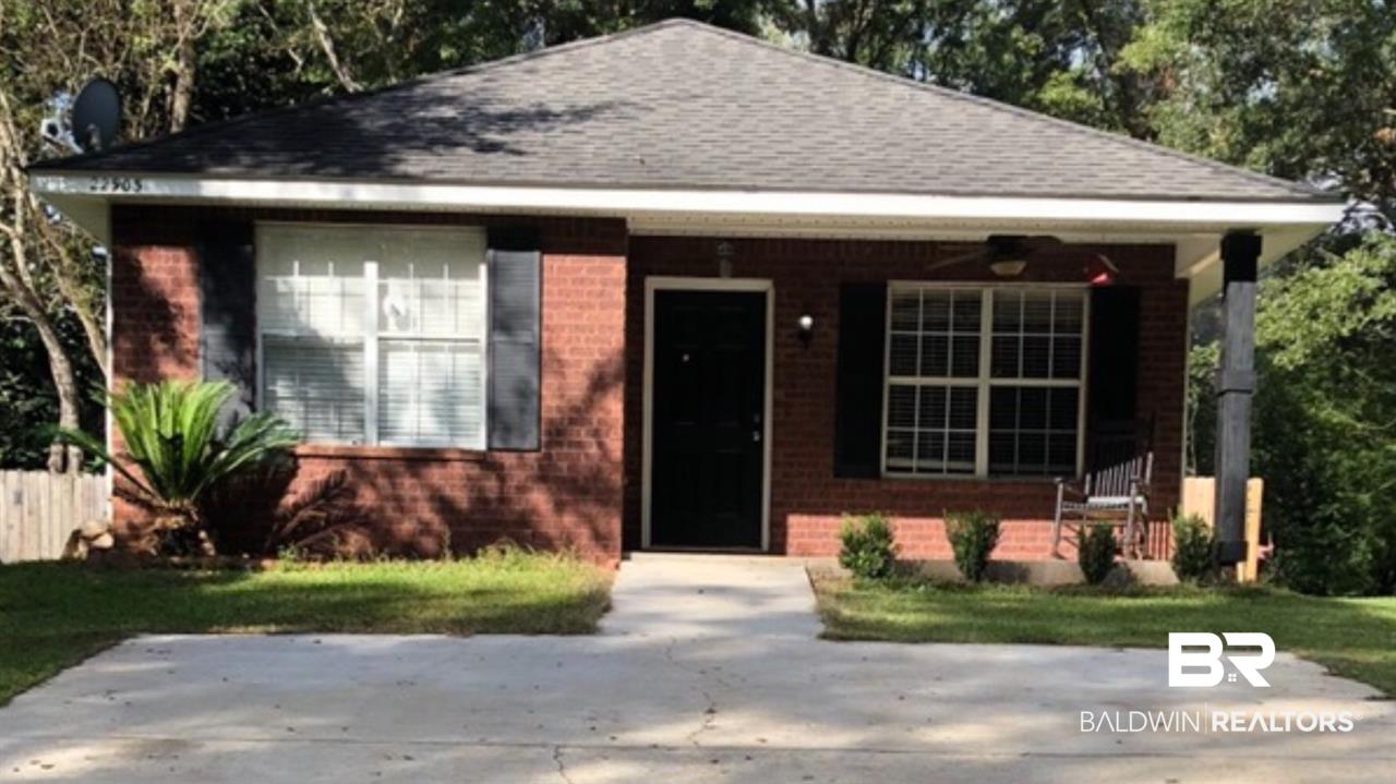 22905 Monroe Street Robertsdale, AL 36567 - Photo 1 of 39