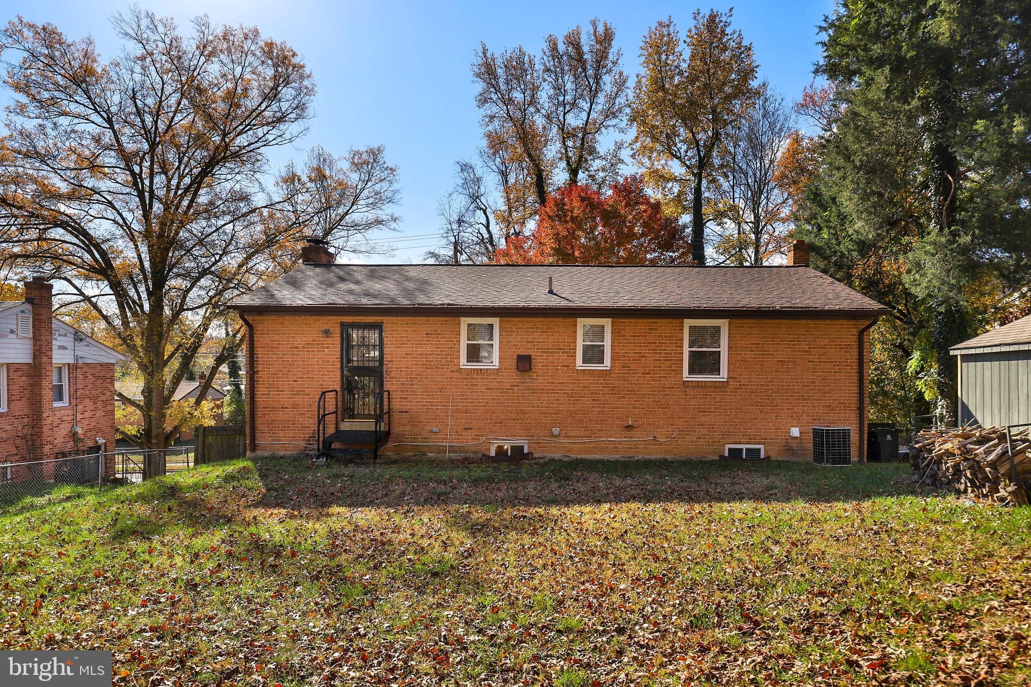 3816 Swann Road Suitland, MD 20746 - Photo 31 of 35 Gallery Image 31